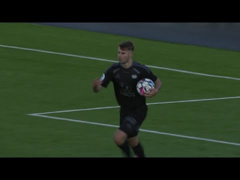 Kongsvinger 2 - 2 Vålerenga - Høydepunkter
