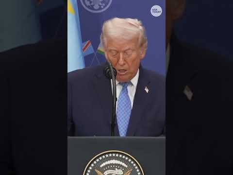 Democratic Republic of Congo, Rwanda sign peace agreement to end years-long conflict