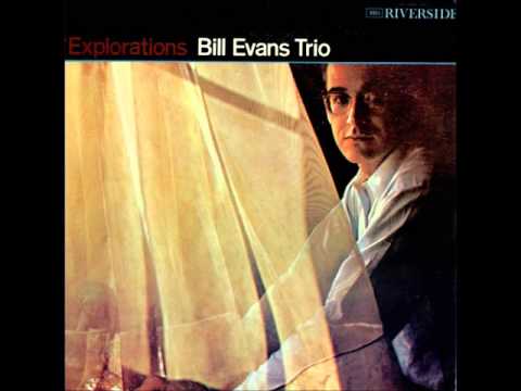 Bill Evans - Haunted Heart