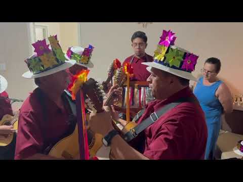 FOLIA DE REIS MENSAGEIROS DA PAZ DE LARANJAL-MG, 2026 !!!