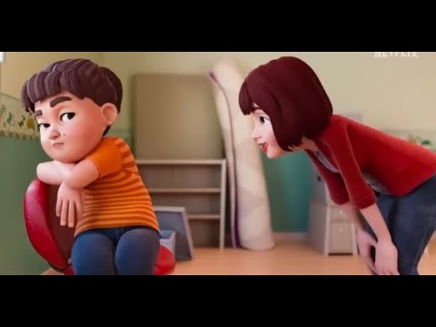 Gupi Bölüm 1 | İlk Macera Başlıyor! 💫