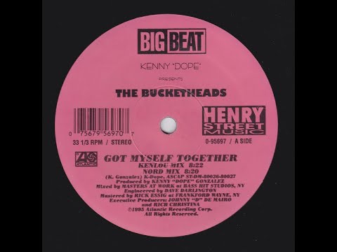 Video thumbnail for Got Myself Together (Kenlou Mix)