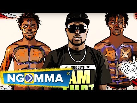 TIMMY FT RAPDAMU - Well Well (Official Music Video HD)