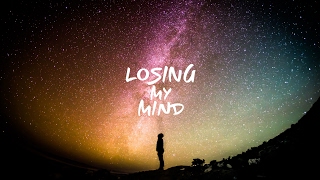 Finding Hope - Midnight Colors