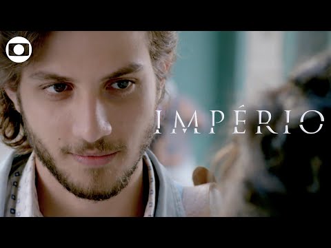 Trailer de Império (2014)