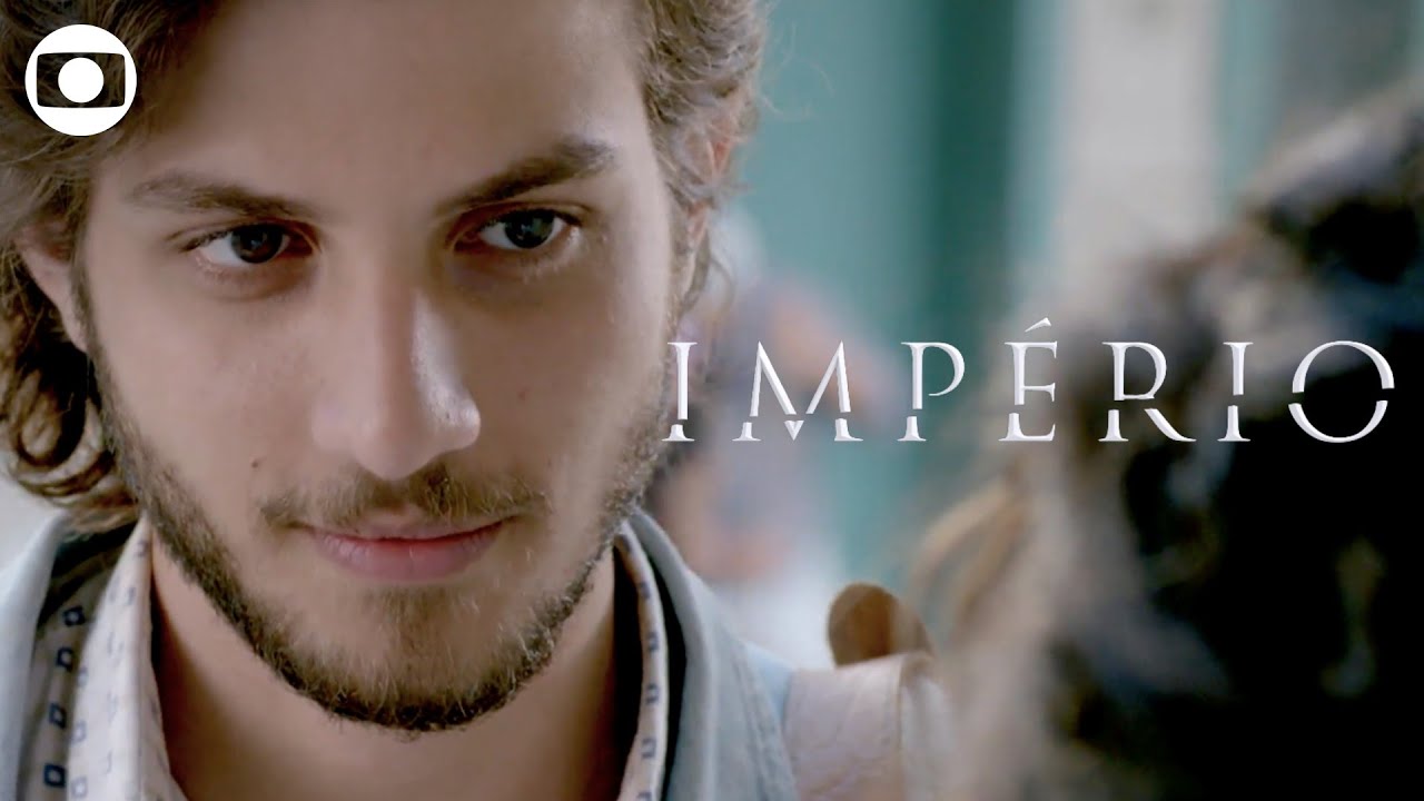 trailer Oficial