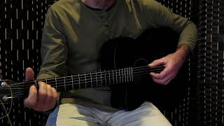 MON AMANT DE SAINT JEAN - tuto facile guitare-chant