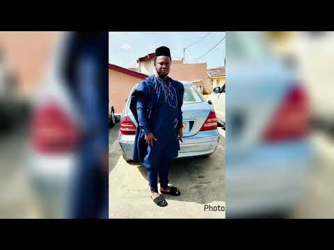 TEAM PAIYA x BIGYNE HONNEUR À OUSMANE LE RICHE ÉTUDIANT