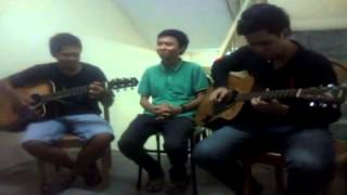 Download lagu Exist - Masih Terserlah Ayumu Cover Acoustic mp3