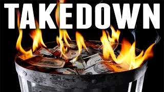 Takedown: Red Sabre video thumbnail