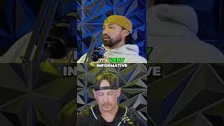 How Mike Rashid Went From Gym Bro to Business Boss