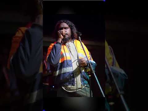 Wampana Band - Reggae music