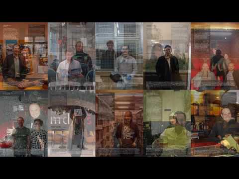 Internetové stránky jizerské *ticho. Nové. Velké. Stylové!