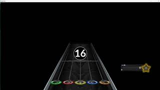 Fit For A King - The End's Beginning (Clone Hero Chart Preview)