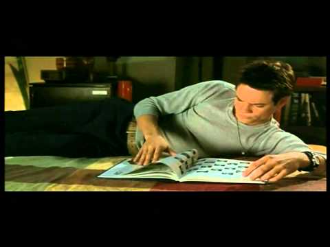 A Walk To Remember Official Trailer (HD)