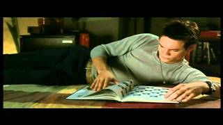 A Walk To Remember Official Trailer (HD)