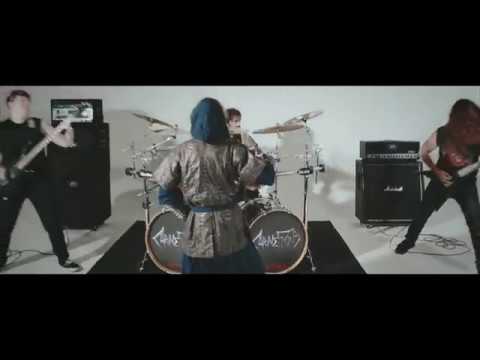 Carneficina - Venom Official Music Video