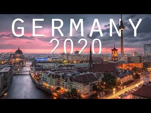 Germany | Berlin 2020