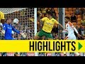 HIGHLIGHTS: Norwich City 1-1 Hull City