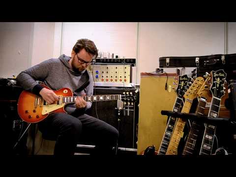 Marshall JCM800 2204 - Hermansson Amplification