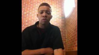 Mindless Behavior Ready For Love Cover