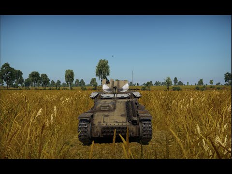Baptizing Low tier with 20mm | Warthunder