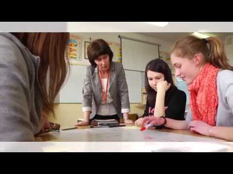 Ewaluacja wewnętrzna w działaniu