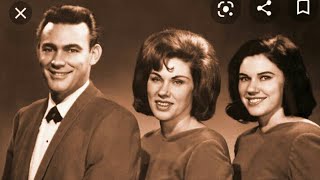 ❤️THE BROWNS ❤️🌟(Live)🌟&quot;They Call The Wind Mariah&quot;🌟#thebrowns#music🌟