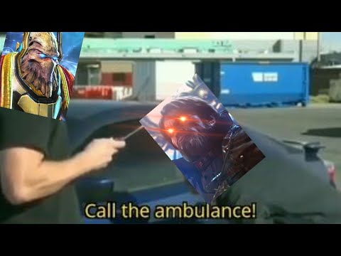 DEATH PUSH ONE WAY OR ANOTHER - Karax Weekly Brawl [Starcraft 2 Direct Strike]