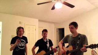 Your New Aesthetic Jimmy Eat World acoustic cover