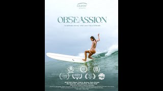 OBSEASSION - An authentic journey with Laure Mayer & friends - TEASER