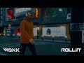 WONK、コンセプトアルバム『EYES』よりリード曲「Rollin’」 のオーディオビジュアルを公開