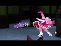 Distracting Bobette As Shrimpo DANDYS WORLD