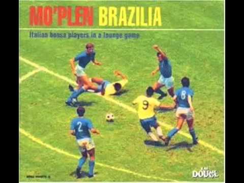 Meu Brasil - Vittorio Paltrinieri
