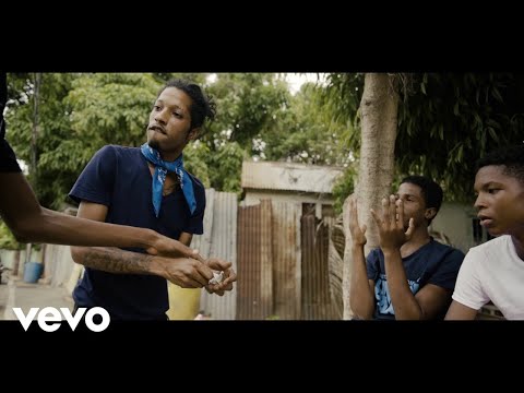 DILLGIN - FORCE RIPE (OFFICAL VIDEO)