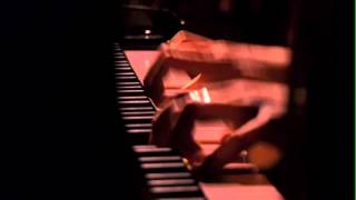 Jon Regen - Little One (LIVE)