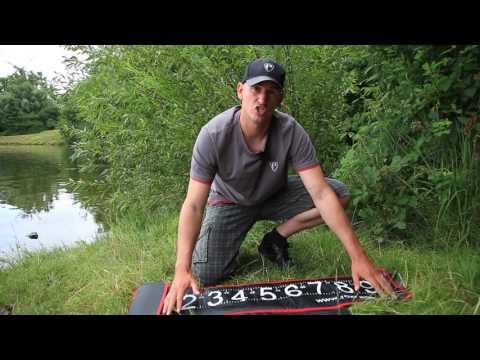 Fox Rage Voyager Unhooking Mat