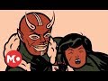 Best Of Mondo Mojo 2015 RugBurn Bastard Road