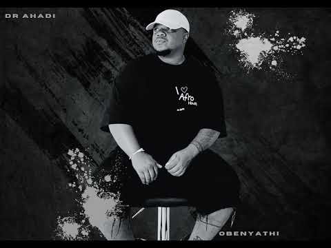 Dr Ahadi- Smomondiya