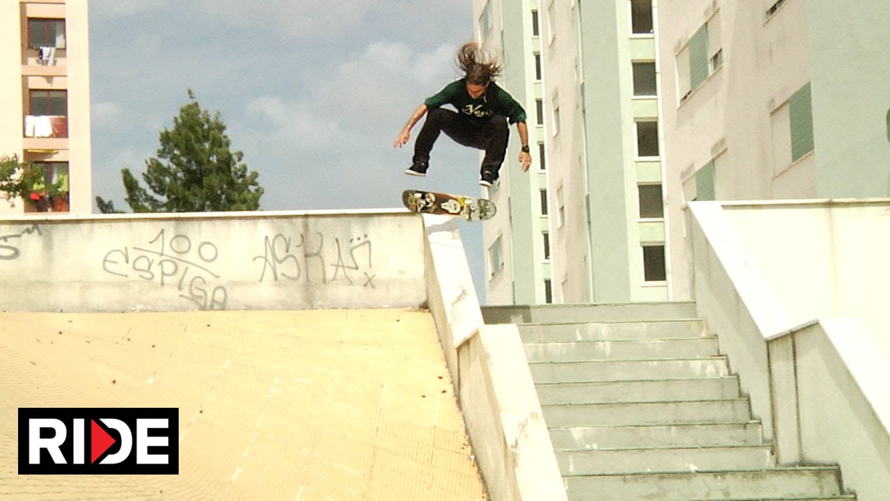 Lehi Leite: Quick Fix