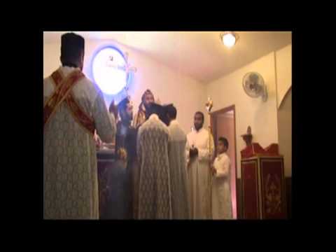 Part 5 of 7 - Ordination of Ritchie and Abraham Varghese as Quroyo