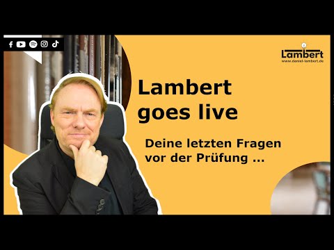Letzte Fragen Klausur Grundlagen Wirtschaftsmathematik und Statistik - FernUni Hagen