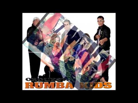 RUMBA KIDS MENTIRITAS