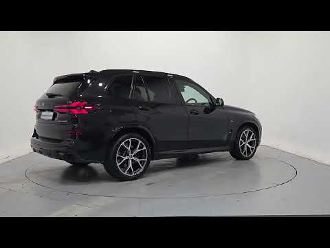 BMW X5 xDrive50e M Sport - Image 2