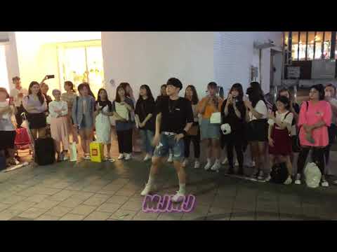 190726 [M.Y.M./ Maxxam] - Chungha 벌써12시 강신화