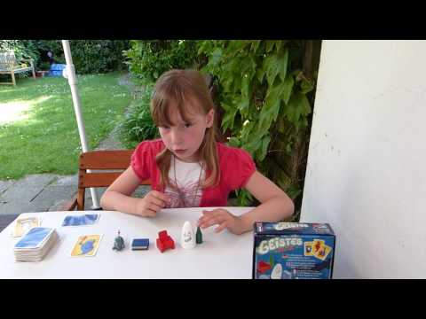 Geistesblitz - Spiele kinderleicht erklärt