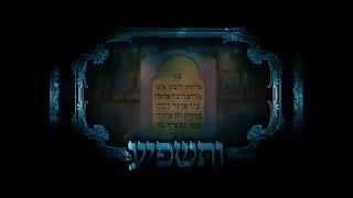 ישראל ורדיגר וילד הפלא ארי רייך - ותשפיע רוח קדשך | Yisroel Werdyger & Ari Reich – Visashpiah