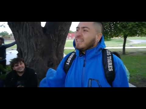 SANTOS vs HUEVO | OCTAVOS DE FINAL | ＭＯＮＴＥ ＦＲＥＥ