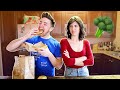 16 VEGETARIAN Struggles Smile Squad Comedy
