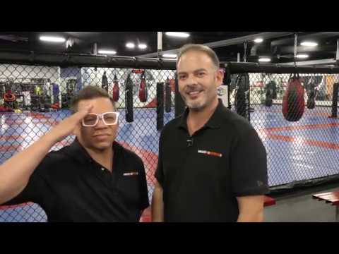 UFC History in the Making with Cejudo, Pitbull, Costa and Captain Eric